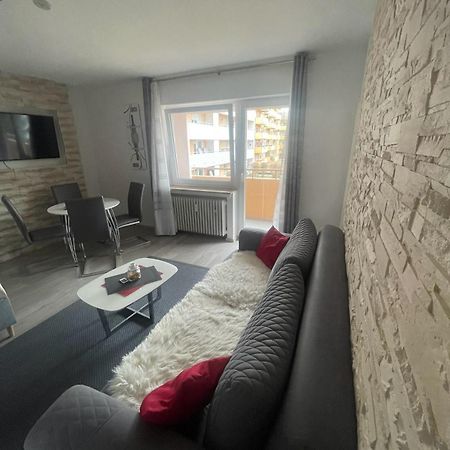 Modern Apartment Augsburg Exterior photo