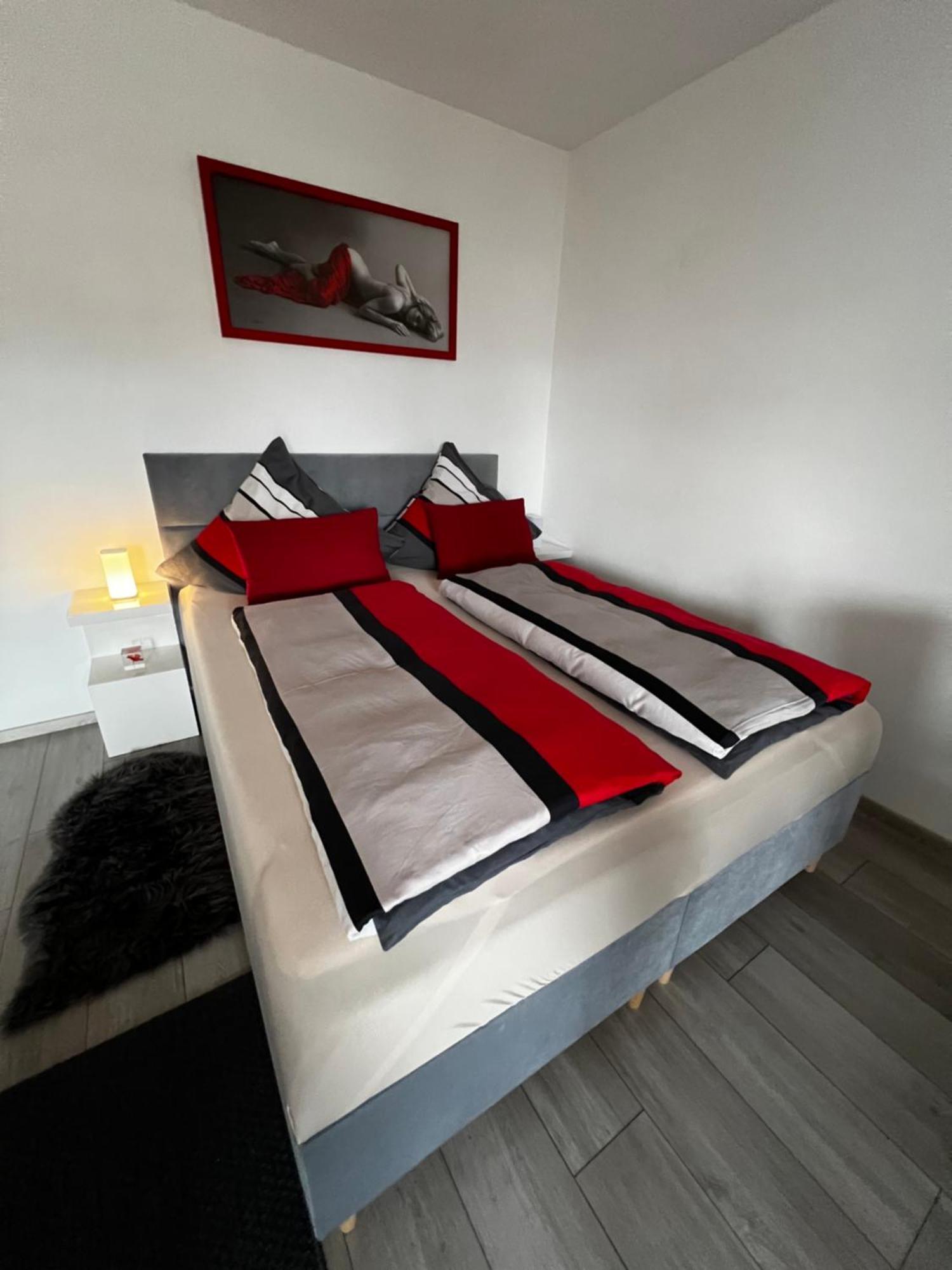 Modern Apartment Augsburg Exterior photo