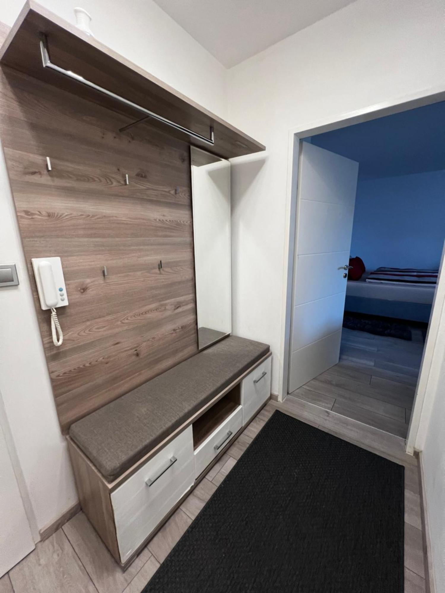 Modern Apartment Augsburg Exterior photo